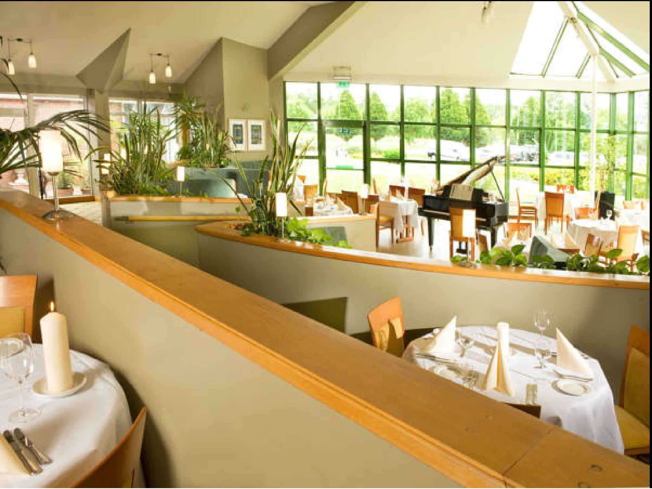 Great National Commons 3* Cork